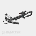 Резервен ластик за прашка Man Kung голям размер » Dulotec.BG