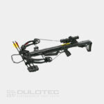 Рекурсивен арбалет Man Kung Anaconda MK-XB23-BK 175 lbs » Dulotec.BG