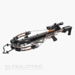 Полиспастен арбалет Man Kung MK-XB52 Камуфлаж 185 lbs » Dulotec.BG