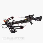 Полиспастен арбалет Man Kung MK-XB52 Камуфлаж 185 lbs » Dulotec.BG