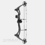 Стрели за пистолетен арбалет Man Kung BT218 6.5" черни » Dulotec.BG