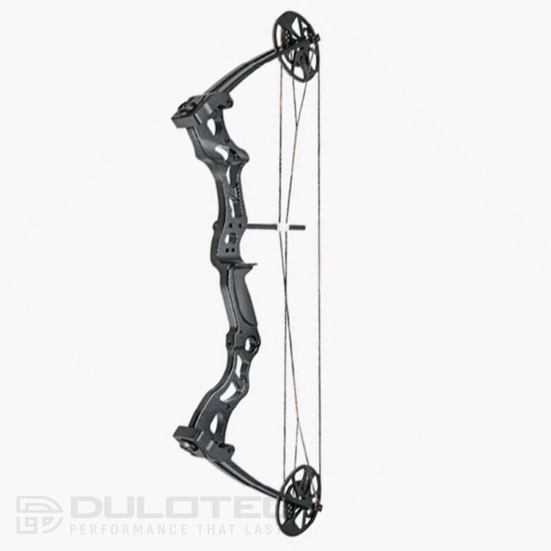 Полиспастен лък Man Kung Basilisk MK-CB75B 30-70 lbs Kit