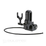 Прашка за стрелба Man Kung MK-SL06 Orange с дозатор » Dulotec.BG