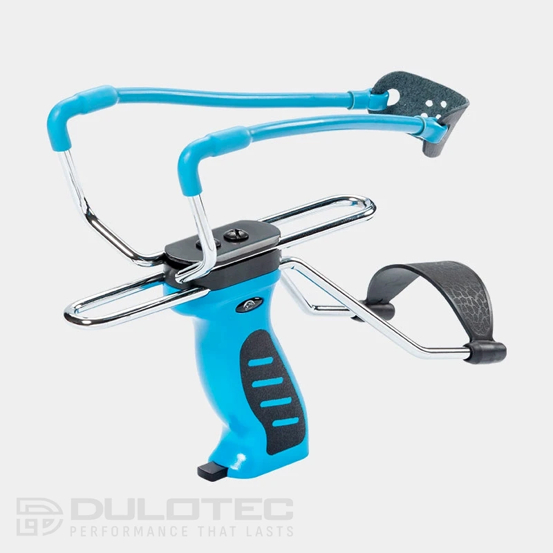 Прашка Man Kung MK-SL06 Blue » Dulotec.BG