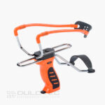 Фиброоптичен мерник за лък MK-SIGHT с 3 пина » Dulotec.BG