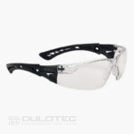 Предпазни очила за стрелба BOLLE RUSH + BSSI » Dulotec.BG