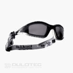 Предпазни очила за стрелба Bolle TRACKER TRACPSI Прозрачни » Dulotec.BG