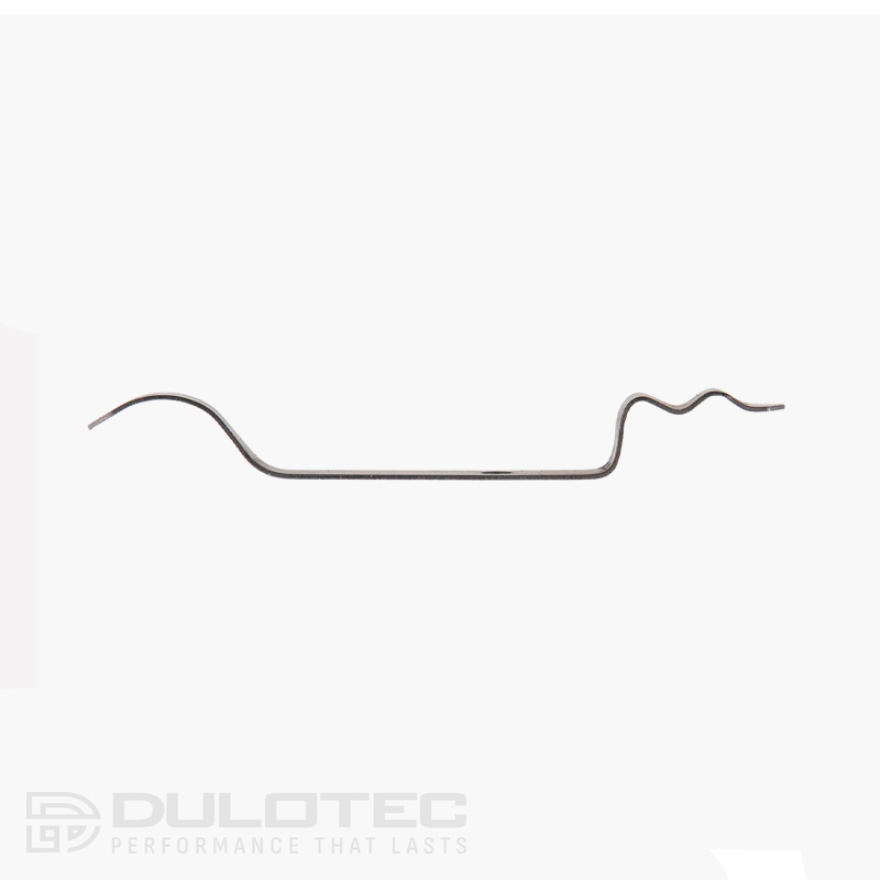 Пружина за задържане на стрели Man Kung MK-TCS1/MK-TCS2 » Dulotec.BG