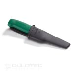 Нож за оголване на кабели Hultafors ELK 3.5 см » Dulotec.BG