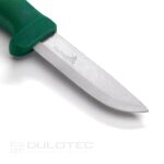 Работен нож Hultafors GK 9.2 см въглеродна стомана » Dulotec.BG