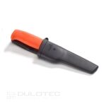 Работен нож Hultafors GK 9.2 см въглеродна стомана » Dulotec.BG