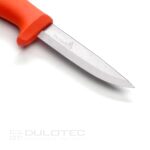 Работен нож Hultafors HVK въглеродна стомана 9.2 см » Dulotec.BG