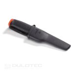 Работен нож Hultafors HVK BIO 9 см въглеродна стомана » Dulotec.BG