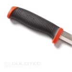 Работен нож Hultafors HVK GH 9.3 см Carbon Steel » Dulotec.BG