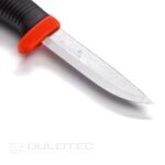 Работен нож Hultafors HVK GH 9.3 см Carbon Steel » Dulotec.BG