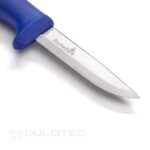 Работен нож Hultafors RFR неръждаема стомана 9.2 см » Dulotec.BG