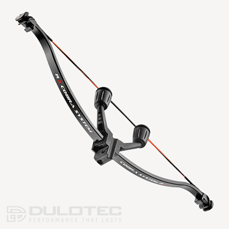 Рамо за арбалет EK Archery Cobra RX 130 lbs » Dulotec.BG