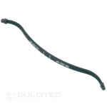 Полиспастен лък Man Kung Aurora MK-CB50BK Black 55 lbs 295 fps » Dulotec.BG