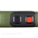 Умна Оптика Element Optics HYPR-7 “Hybrid Precision Riflescope" 7×50 MRAD Bluetooth » Dulotec.BG