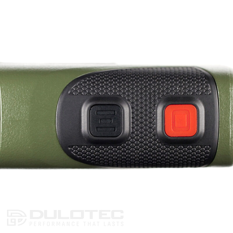 Далекомер с балистичен калкулатор Element Optics HELIX 1500 Bluetooth » Dulotec.BG