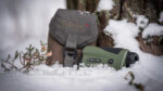 Далекомер с балистичен калкулатор Element Optics HELIX 1500 Bluetooth » Dulotec.BG