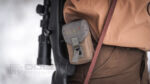 Далекомер с балистичен калкулатор Element Optics HELIX 1500 Bluetooth » Dulotec.BG
