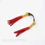 Резервен ластик за прашка WUSAN Hercules30 » Dulotec.BG