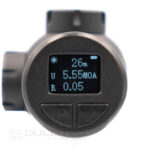 Далекомер за лов Element Optics Titan 3K Bluetooth » Dulotec.BG