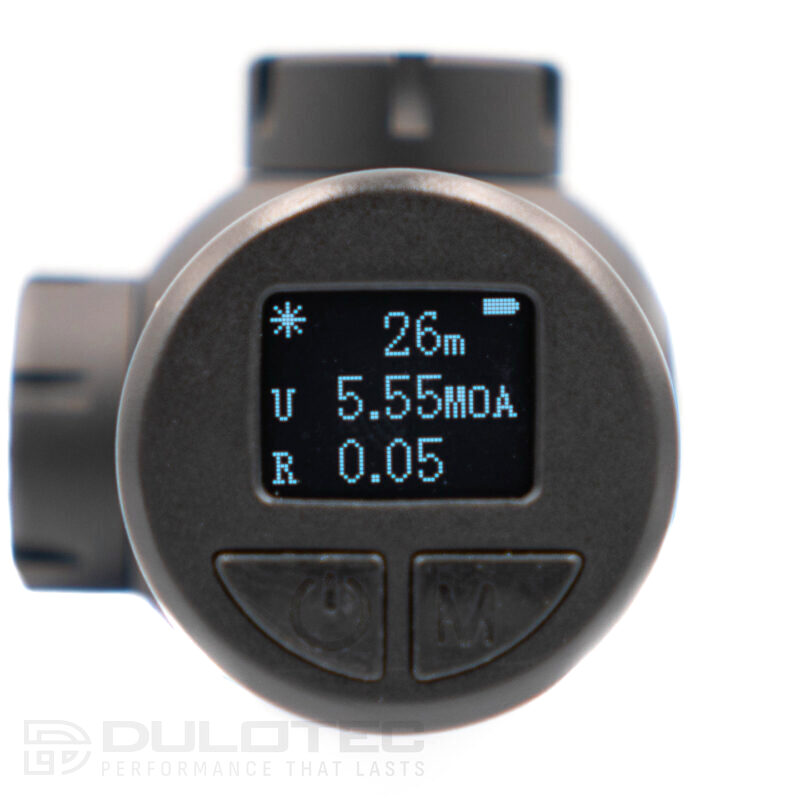 Модулен далекомер Element Optics RF Module with Ballistics » Dulotec.BG