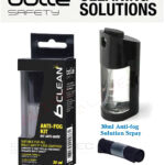 Защитни очила за стрелба Bolle Contour Clear » Dulotec.BG