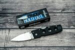 Сгъваем нож Cold Steel HOLD OUT 3" S35VN G10 » Dulotec.BG