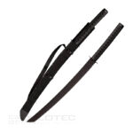 Тактическо катана мачете Cold Steel 1055 Carbon 610мм » Dulotec.BG