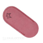 Сгъваем нож Fox Yaru M398 Micarta Burgundy » Dulotec.BG