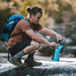 Филтър за вода Sawyer Micro Squeeze 380 000 L » Dulotec.BG