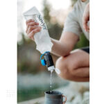 Филтър за вода Sawyer Micro Squeeze SP301 с торбичка 750ml » Dulotec.BG