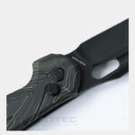 Нож Vosteed Thunderbird S35VN Black Stonewash Topo G10 Green » Dulotec.BG Нож Vosteed Thunderbird S35VN Black Stonewash Topo G10 Green » Dulotec.BG