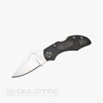 Нож BYRD Meadowlark 2 8Cr13MoV FRN Black » Dulotec.BG
