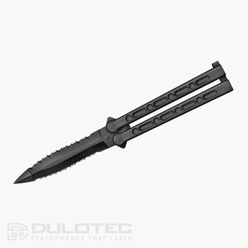 Сгъваем нож Балисонг Cold Steel FGX Balisong 127 мм