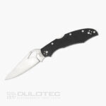Двустранно точило Spyderco Pocket Stone 303MF Medium/Fine » Dulotec.BG