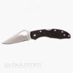 Тактически сгъваем нож Spyderco Yojimbo 2 S30V G-10 » Dulotec.BG