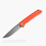 Сгъваем нож D2 CH KNIVES 3002 G-10 Jade Green 222мм » Dulotec.BG