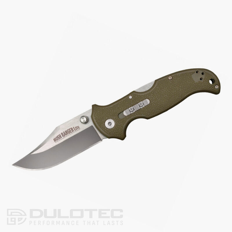 Сгъваем нож Cold Steel Bush Ranger Lite 89 мм