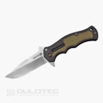 Тактически нож Cold Steel Leatherneck Tanto D2 171 мм » Dulotec.BG
