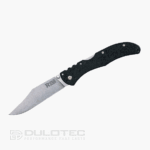 Фиксиран нож Cold Steel Click N Cut със сменяеми остриета 420J2 » Dulotec.BG