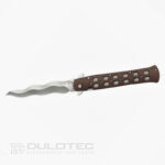 Сгъваем нож Cold Steel Voyager XL Vaquero AUS10A 135мм » Dulotec.BG