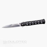 Сгъваем нож Cold Steel KUDU 5Cr15MoV Zytel 108 мм » Dulotec.BG