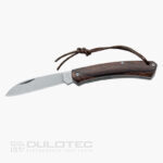 Джобен нож Fox Knives FX-518 O N690Co оранжев FRN » Dulotec.BG