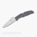 Сгъваем нож Spyderco Ambitious 8CR13MOV 57 мм G-10 » Dulotec.BG
