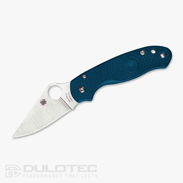 Сгъваем нож Spyderco Para 3 Lightweight CPM SPY27