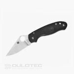 Сгъваем нож Spyderco Tenacious Lightweight Plain 8Cr13MoV » Dulotec.BG